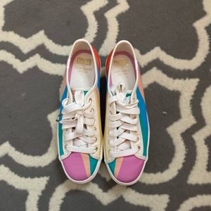 Kate Spade x Keds Sneakers
